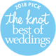 Knot Best of Weddings 2018