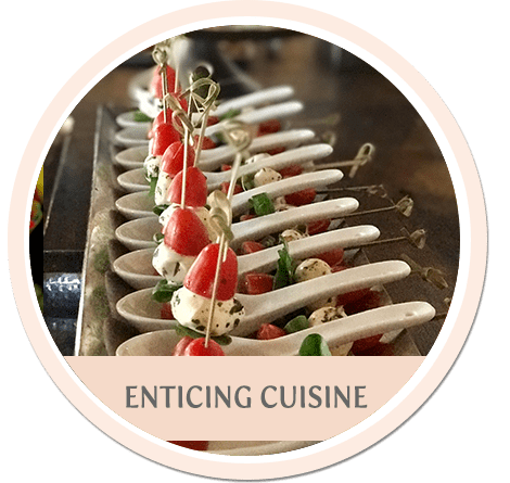 Event Catering Cuisine